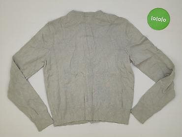 wool: H&M, Kardigan damski, rozmiar S — 3