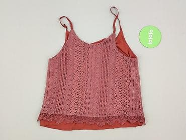 primark gingham top: Bluzka damska, rozmiar L — 2