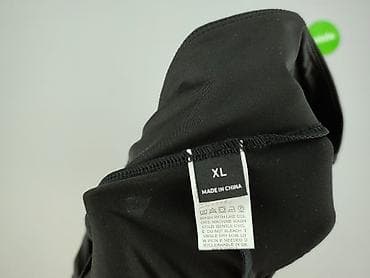 dresy spodnie: Legginsy Sportowe damskie, rozmiar XL — 4