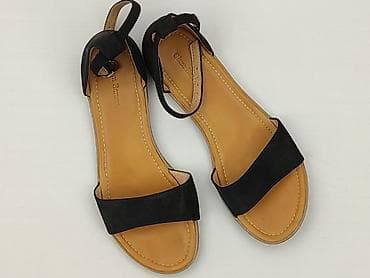 clarks: Sandały damskie, rozmiar 39 — 1