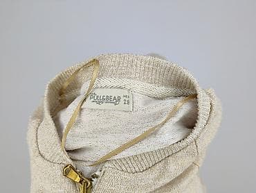 pull and bear kurtka bomber: PULL&BEAR, Bluza damska
, rozmiar M — 5
