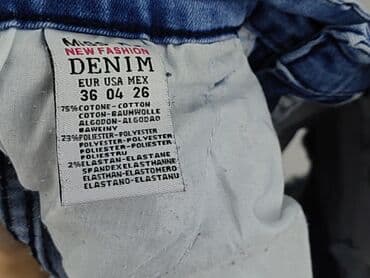 miss selfridge spodenki krótkie: Miss RJ, Szorty damskie, rozmiar S — 5