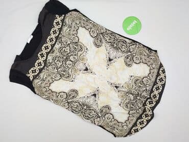 paski do sukienek ozdobne: Promod, Bluzka damska, L — 2