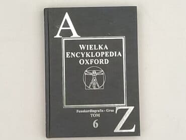 Książki: Książka, gatunek - Literatura faktu, stan - Idealny — 1
