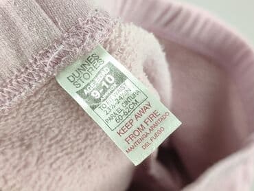 spódniczki do tenisa ziemnego: Legginsy dziecięce, Dunnes Stores, 10 lat, 140, stan - Bardzo dobry — 4