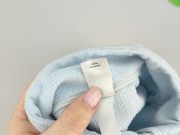 флісові кофти жіночі: Quechua, Polar damski, rozmiar XS — 5