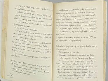 Książki: Książka, gatunek - Dziecięca i młodzieżowa, stan - Bardzo dobry — 3