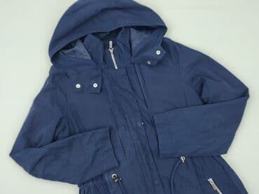 PARKA, Parka damska, rozmiar S