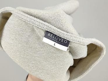 gerry weber sweter: Beloved, Sweter damski, rozmiar L — 4