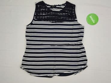 koszulki w lidlu: Esmara, Bluzka damska, L — 2