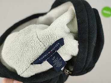 sweter tommy hilfiger: Tommy Hilfiger, Bluza z kapturem damska, rozmiar S — 4