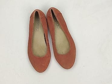 esprit buty deichmann: Esmara, Balerinki damskie, rozmiar 40 — 1