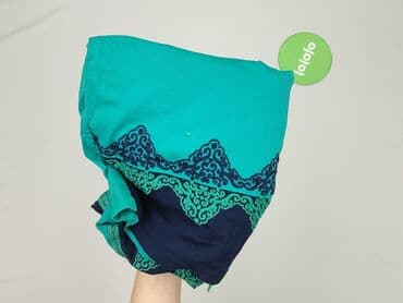 niebieskie sukienki plus size: QUIOSQUE, Sukienka damska, S — 7