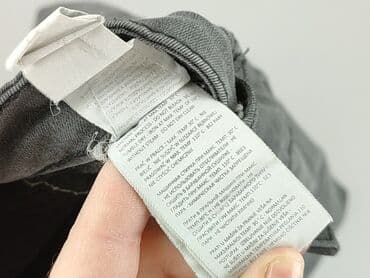 sinsay baggy jeans: Jeansy damskie, rozmiar S — 5