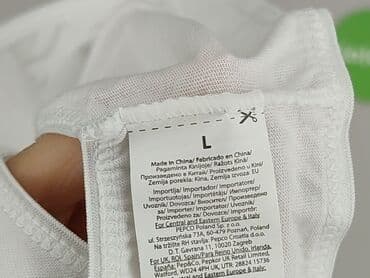 lidl piżamy: Majtki damskie, rozmiar L — 4