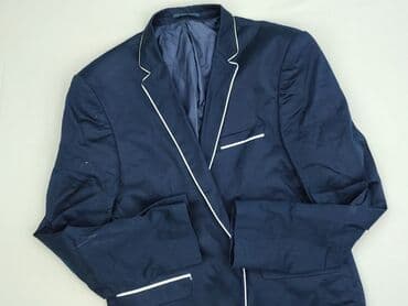 Marynarka dla mężczyzn, rozmiar 3XL