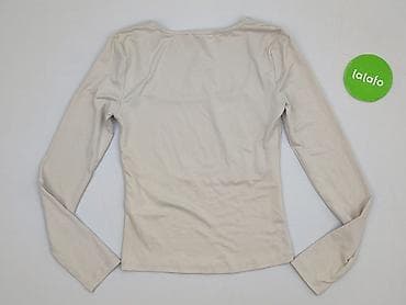 reserved garnitury: Sinsay, Bluzka damska, rozmiar XS — 3