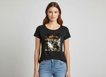 Guess, Women`s T-shirt, size S