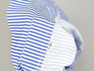 koszulka w paski damska: Koszula damska, rozmiar M — 4