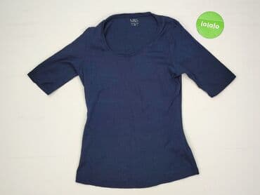 blaklader koszulka: Marks & Spencer, Women`s T-shirt, size L (EU 40) — 2