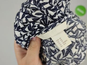 sukienki swing plus size: H&M, Жіноча блуза, розмір XS — 4