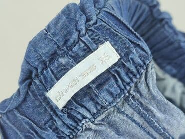 krótkie spodenki diverse: Diverse, Szorty damskie, rozmiar XS — 4