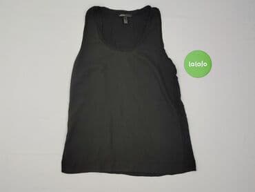 koszulka z długim rękawem h m: Mango, Top damski, rozmiar S — 2