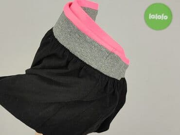 decathlon spodnie jezdzieckie: Domyos, Szorty damskie, L — 4