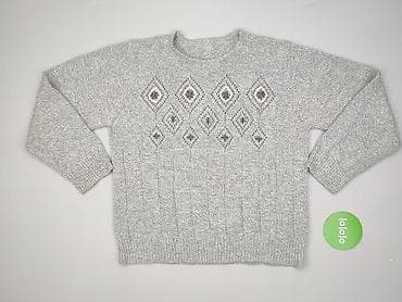 stan 9: Sweter damski, rozmiar 2XL — 2