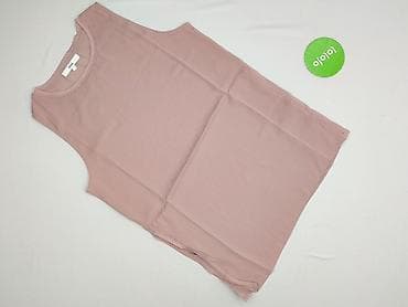 bufiasta bluzka: Top damski, rozmiar M — 2