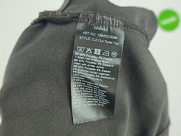moda bluzki: Bluzka damska, rozmiar S — 4