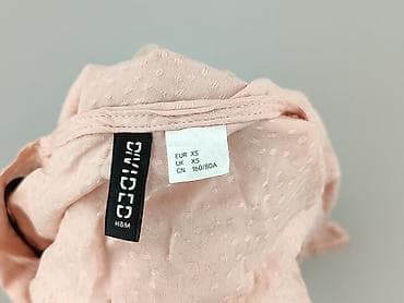 bluzy h m: H&M Divided, Narzutka damska, rozmiar XS — 4