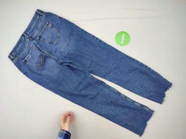 jeansy dla wysokich kobiet: New Look, Jeansy damskie, rozmiar L — 3