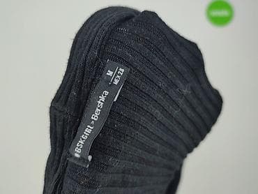 bluzka od mango: Bershka, Sweter damski, rozmiar M — 4