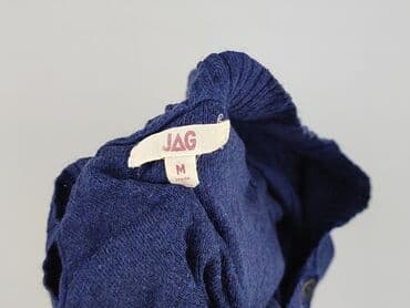 kurtka z rekawami swetrowymi: Sweter damski, rozmiar M — 6