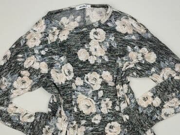 bluzki haftowane: Bluzka damska, rozmiar M — 1