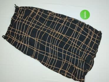 spódnice midi plisowane czarne: Spódnica damska, rozmiar L — 2