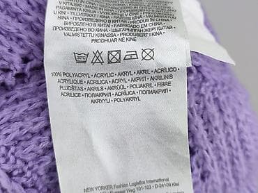 skarpety jula: Amisu, Sweter damski, rozmiar S — 5