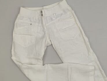 Street One, Spodnie materiałowe damskie, 2XS