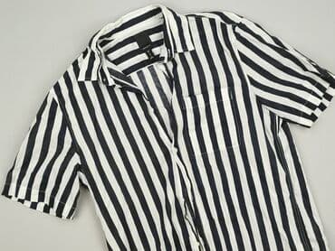 h m uzywane ubrania: H&M, Koszulа dla mężczyzn, rozmiar S — 1