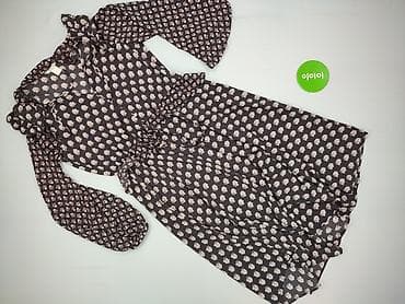 mid riser: H&M, Sukienka damska, rozmiar S — 2