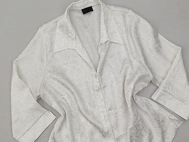 koszule non iron: Koszula damska, rozmiar 3XL — 1