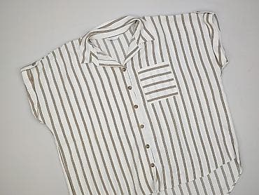 rogal: Papaya, Koszula damska, rozmiar 4XL — 1