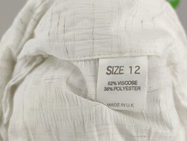 sukienka garniturowa biala: Sukienka damska, rozmiar L — 5