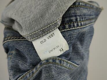 bugjo jeans: Big Star, Kamizelka dla mężczyzn, rozmiar XL — 6