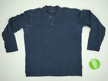 pull and bear bluzy: Matinique, Лонгслів для чоловіків, розмір L — 2