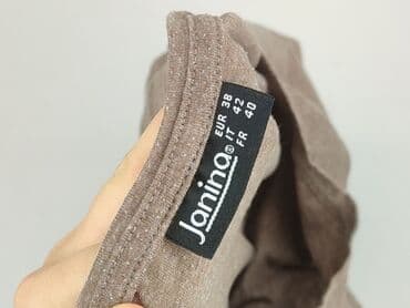 janina stretch t shirt: Janina, Women`s T-shirt, size M — 4