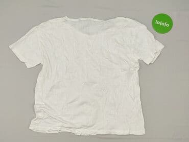 t shirty marc jacobs: T-shirt damski, rozmiar XL — 4