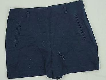 spodenki biale: Zara, Szorty damskie, rozmiar S — 1