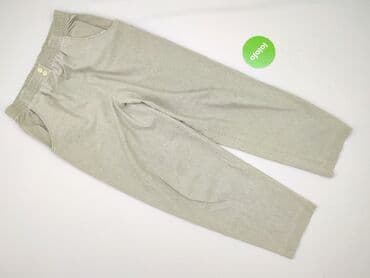 piżama do karmienia lidl: St Michael, Spodnie materiałowe damskie, L — 2